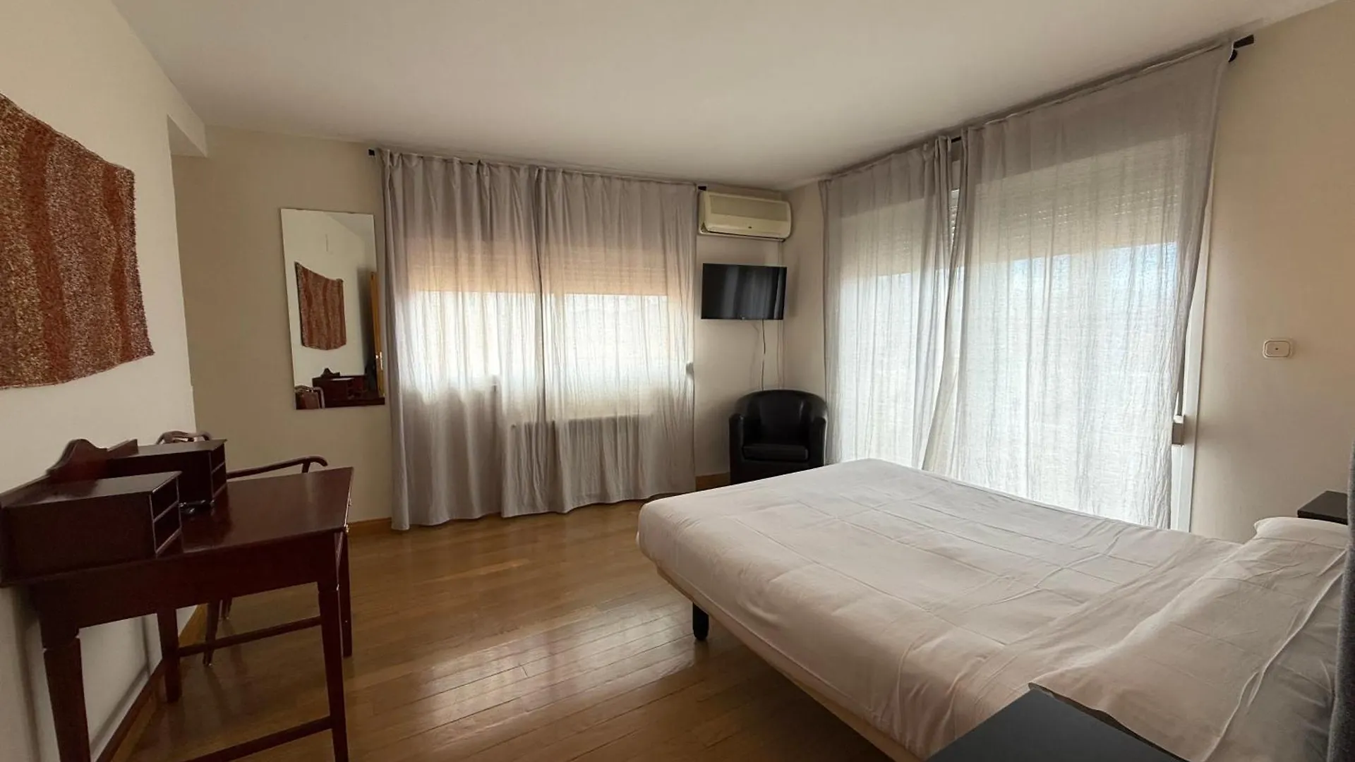 ***  Hotel Nuevo Palas Lanjarón Espagne