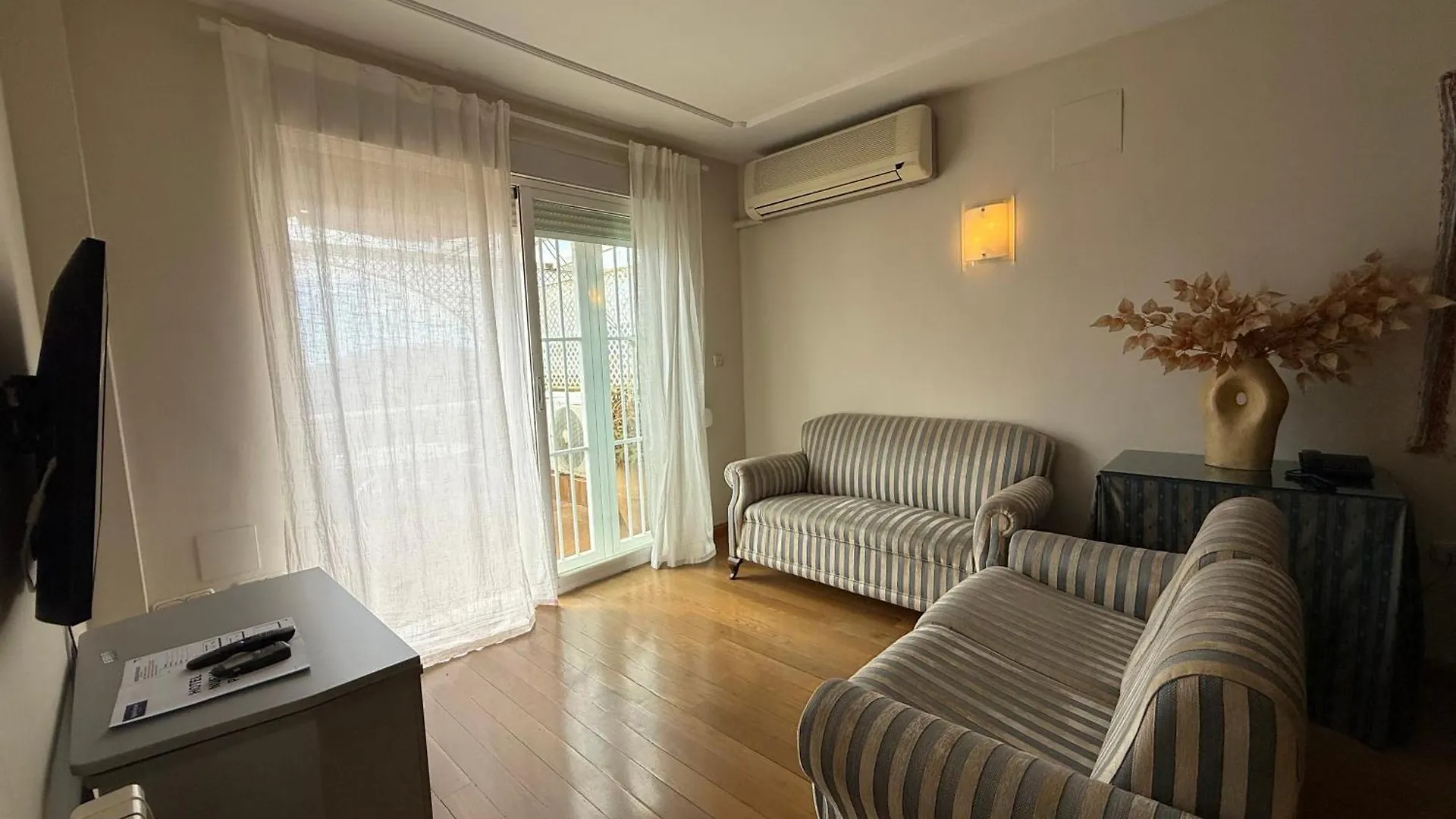 Hotel Nuevo Palas Lanjaron