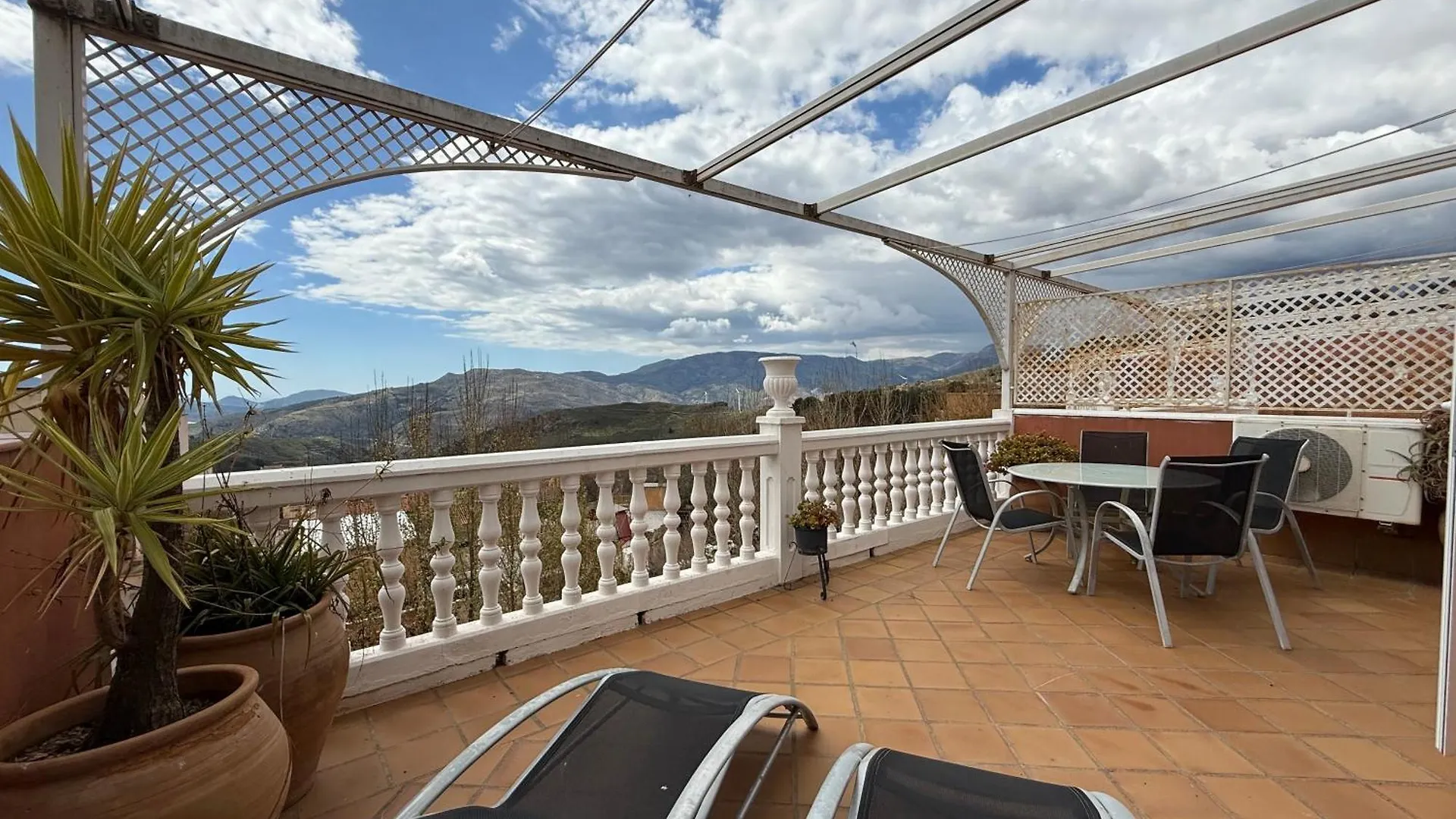 Hotel Nuevo Palas Lanjarón