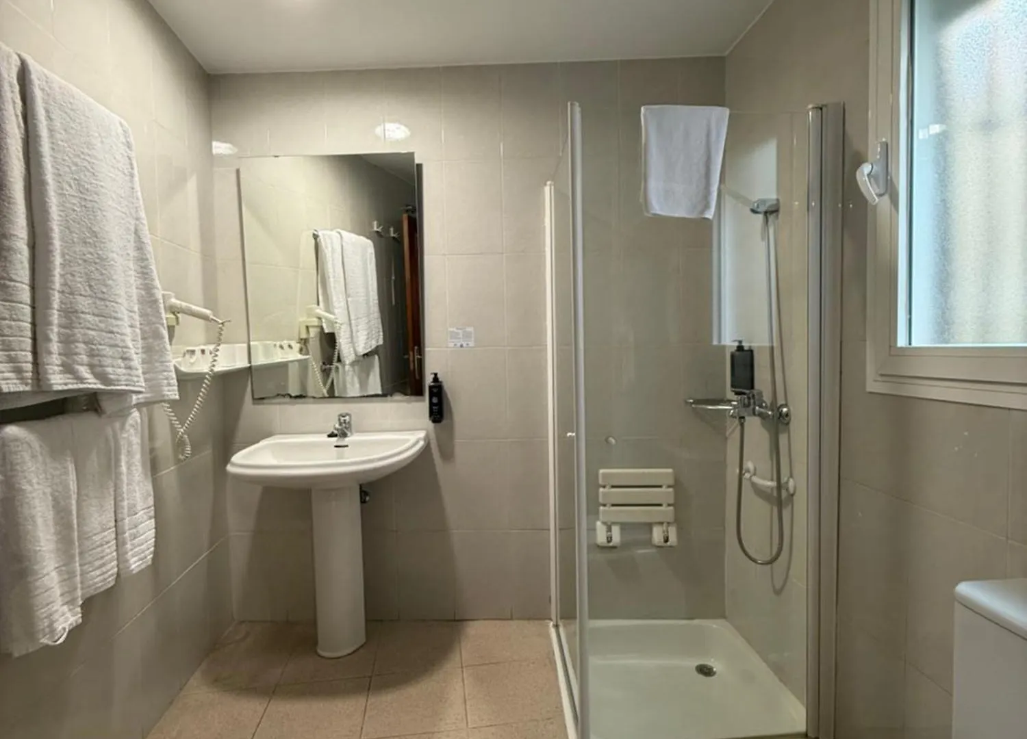 Hotel Nuevo Palas Lanjarón