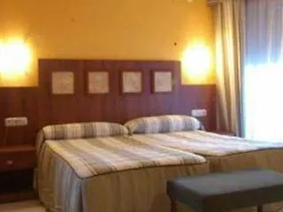 Hotel Nuevo Palas Lanjarón 3*,
