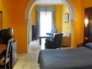 Hotel Nuevo Palas Lanjaron
