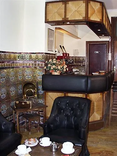 Hotel Nuevo Palas Lanjaron
