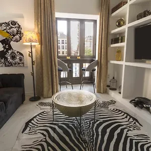 The Clock House Luxury Urban Espagne