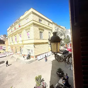 La Merced Centro Espagne