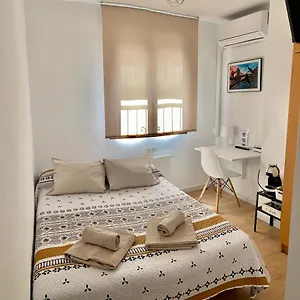 Gonzalez Espagne