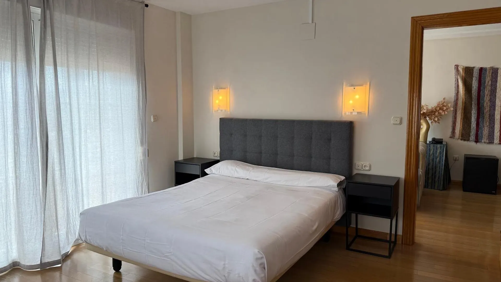 Hotel Nuevo Palas Lanjaron