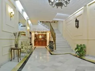 ***  Hotel Nuevo Palas Lanjaron Spain