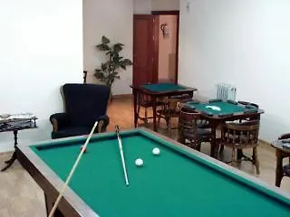 Hotel Nuevo Palas Lanjarón Spagna