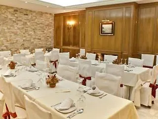 Hotel Nuevo Palas Lanjarón